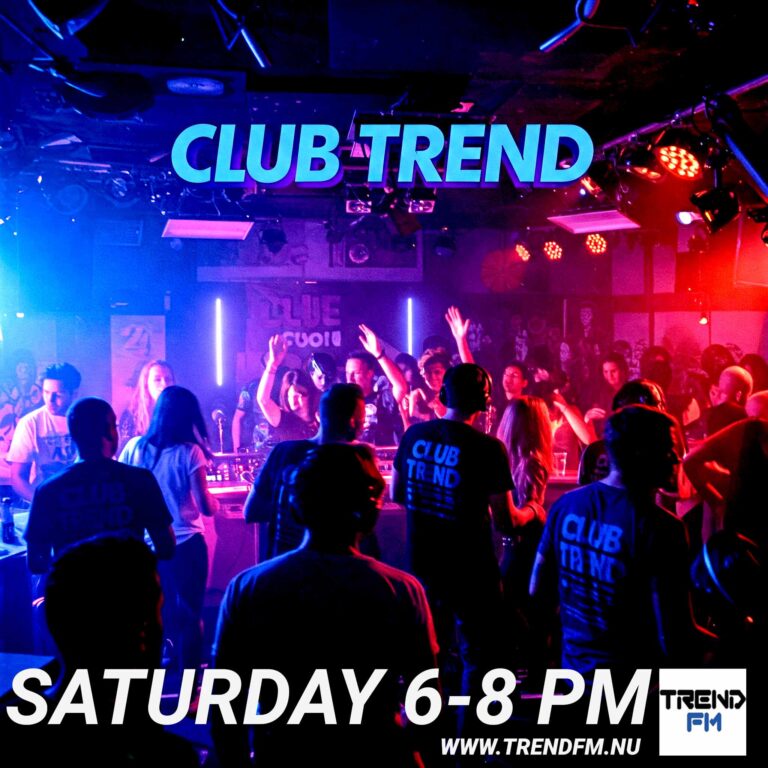 Club Trend TrendFM