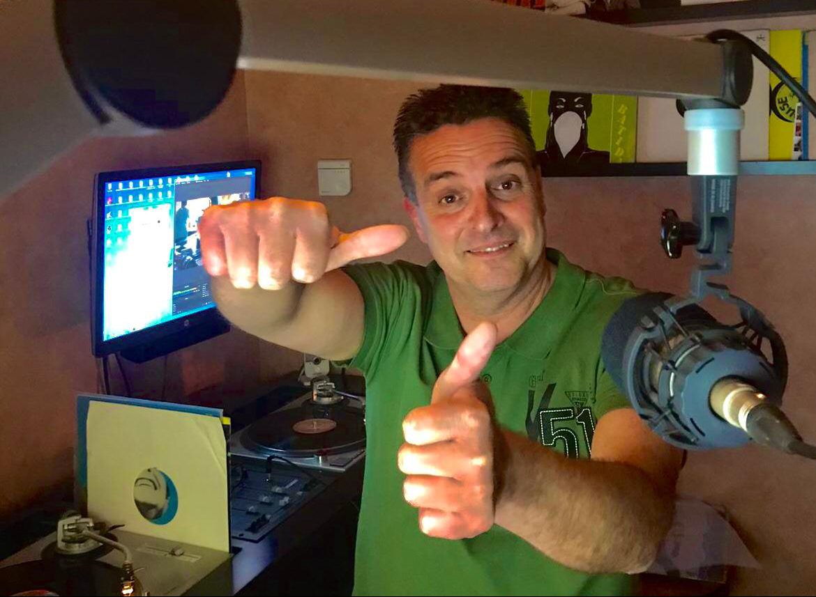 Renzo & van Dalen: Big City Beats