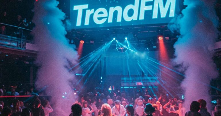 Ultimate-80s-Dance-Music TrendFM