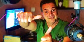 Renzo & van Dalen: Big City Beats