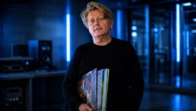 Flemming Dalum "The King Of The Cuts" Dinsdag 9 o'clock mix trendfm.nu