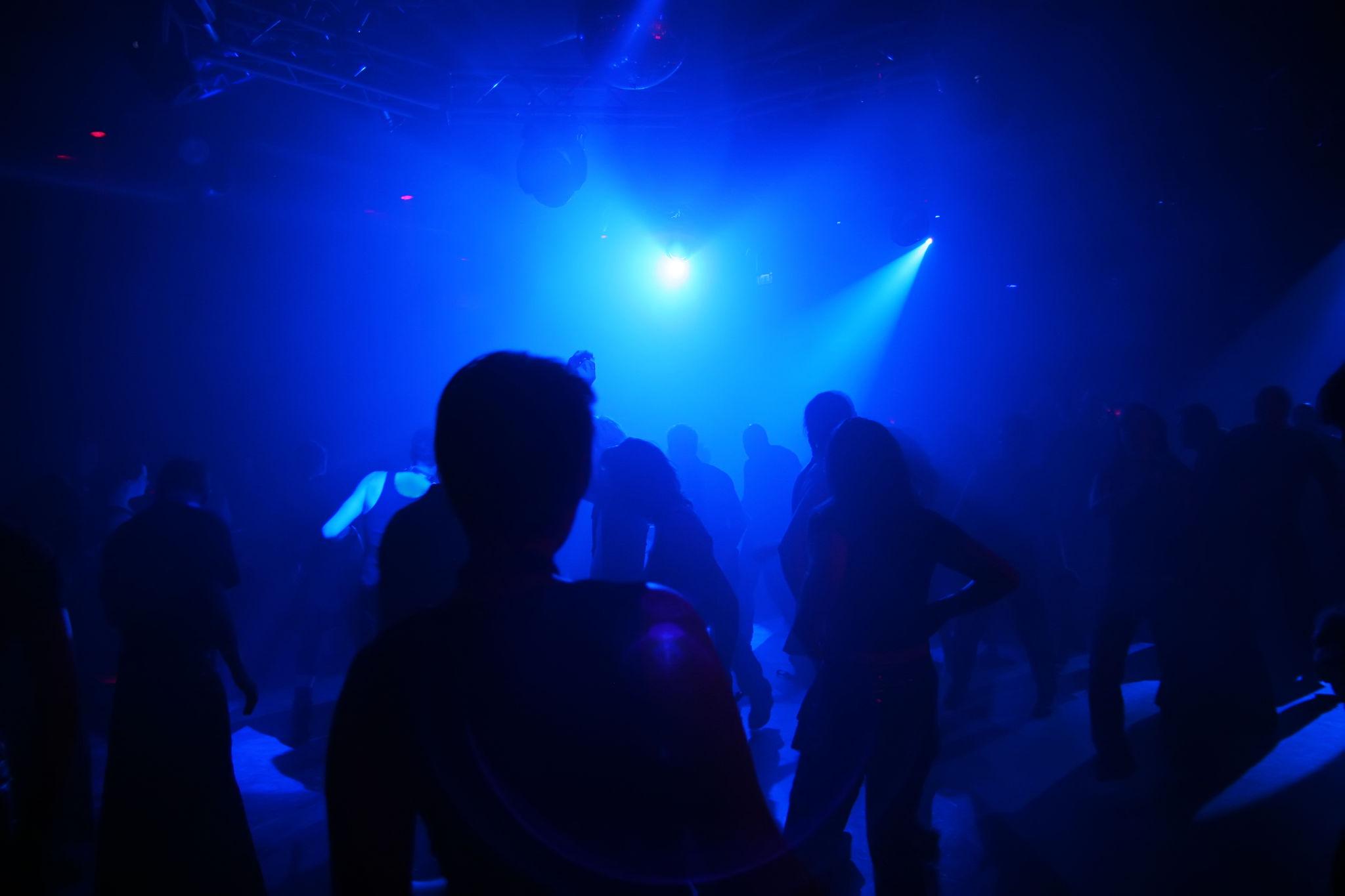 Ultimate 80s Dance Music