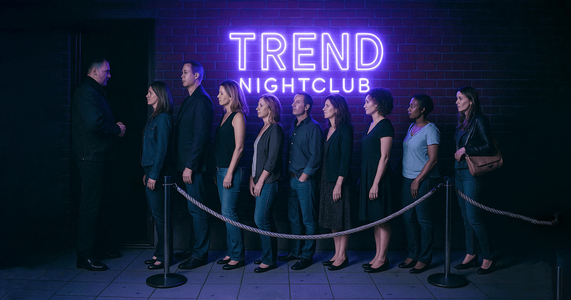 Trend NightClub