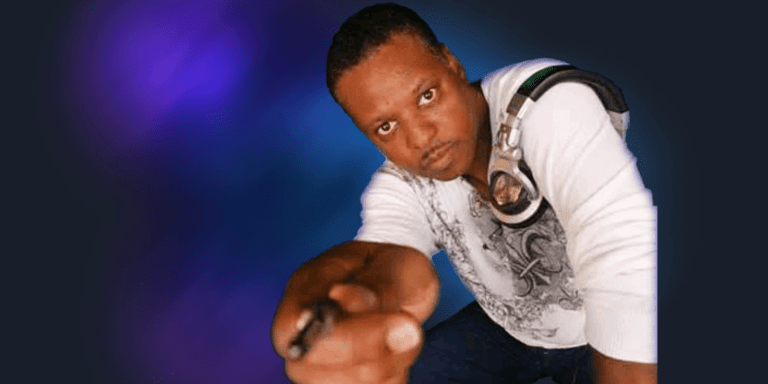 Jesse Saunders’ Global House Show